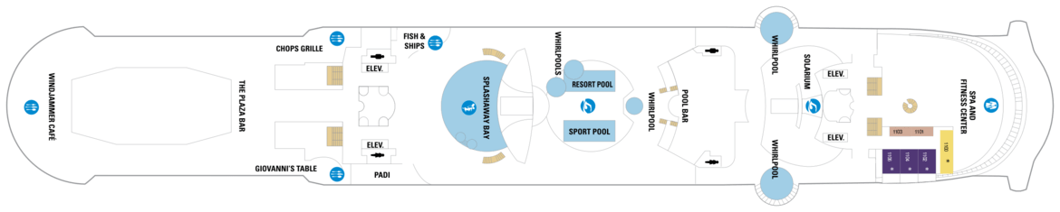 RCI Independence of the Seas Deck Plan 11.png
